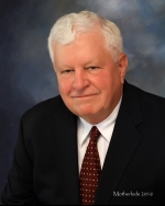 Tom Chandler